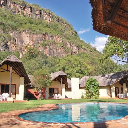 Sudwala Lodge Barvale Exterior foto