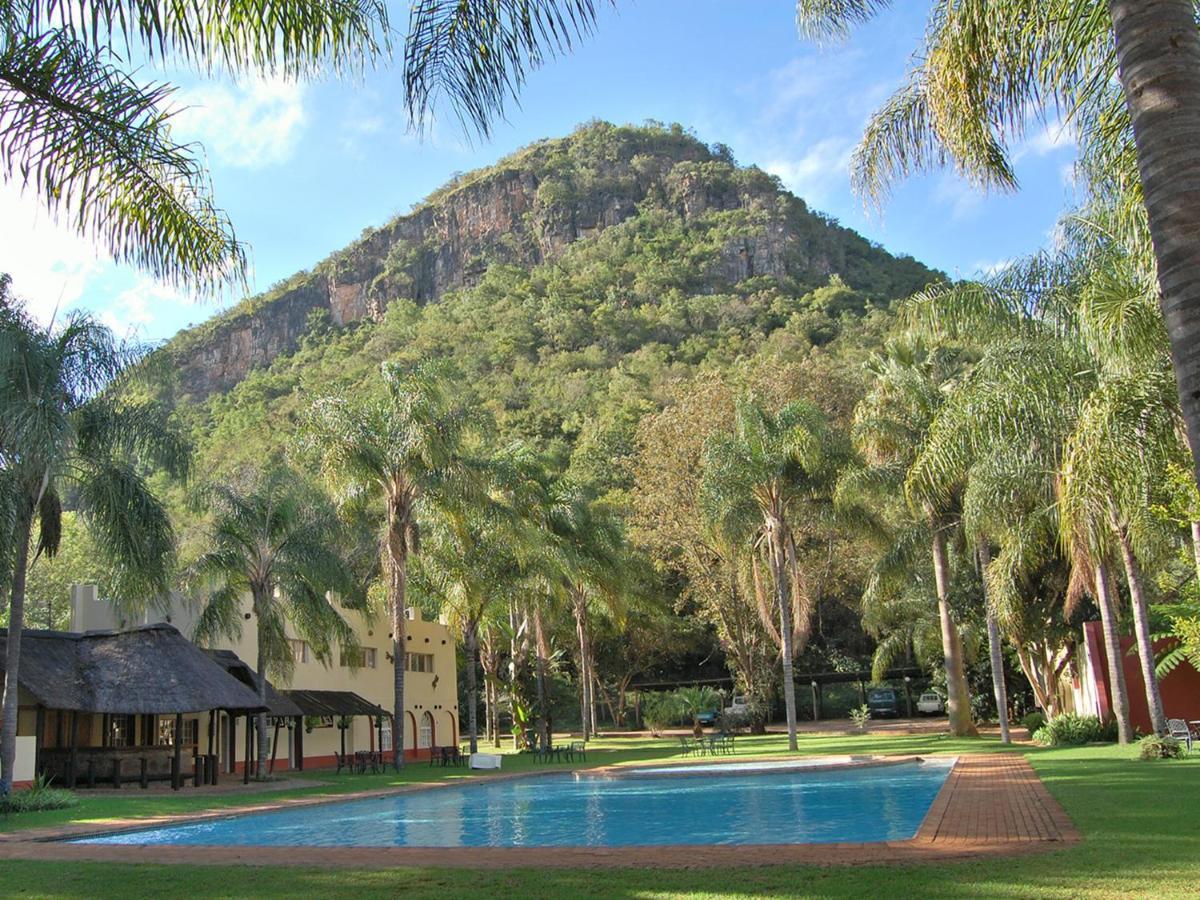 Sudwala Lodge Barvale Exterior foto