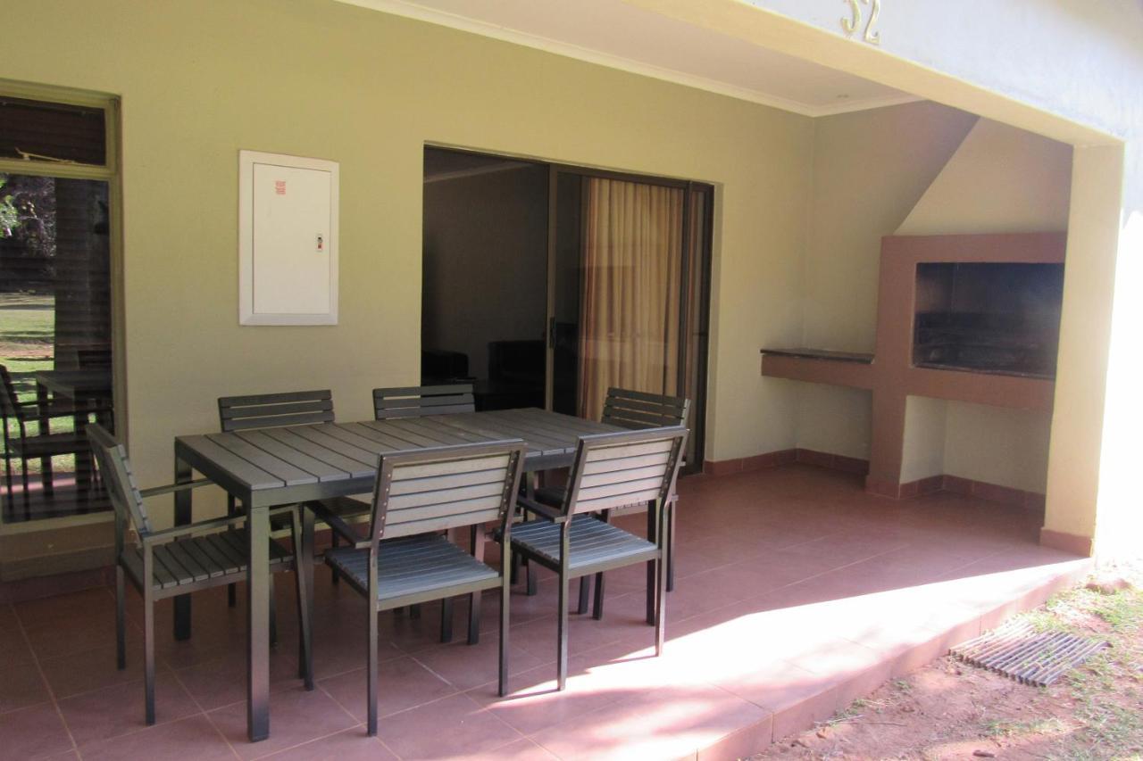 Sudwala Lodge Barvale Exterior foto