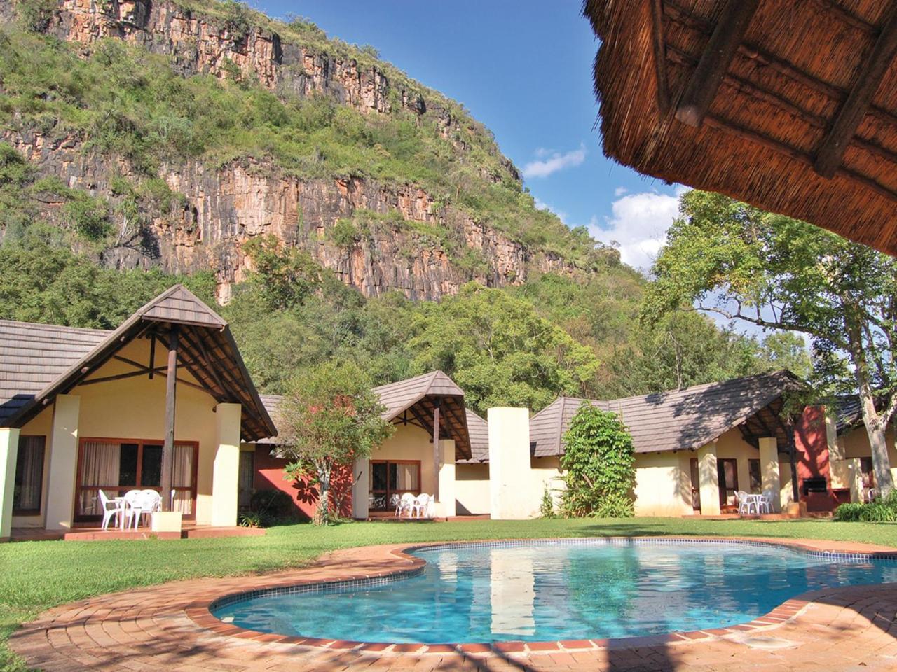 Sudwala Lodge Barvale Exterior foto